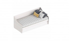 Кровать "Модерн" с подъёмным механизмом (бодега светлая)