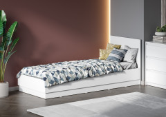 Кровать "Айден" 0,8 м