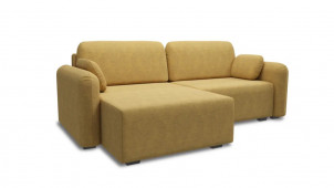 Угловой диван-кровать Скай