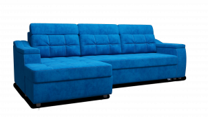 Угловой диван-кровать Бруно 