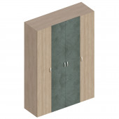 Шкаф 4-ств. "Ева"