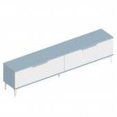 Тумба ТВ "Бриз" (2000)