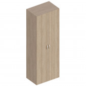 Шкаф 2-ств. "Ева" 