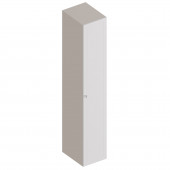 Пенал 1-ств.  "Лорэн"