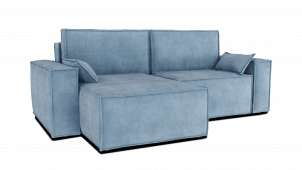 Угловой диван-кровать Лортон 