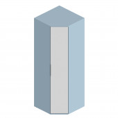 Шкаф угловой "Бриз"